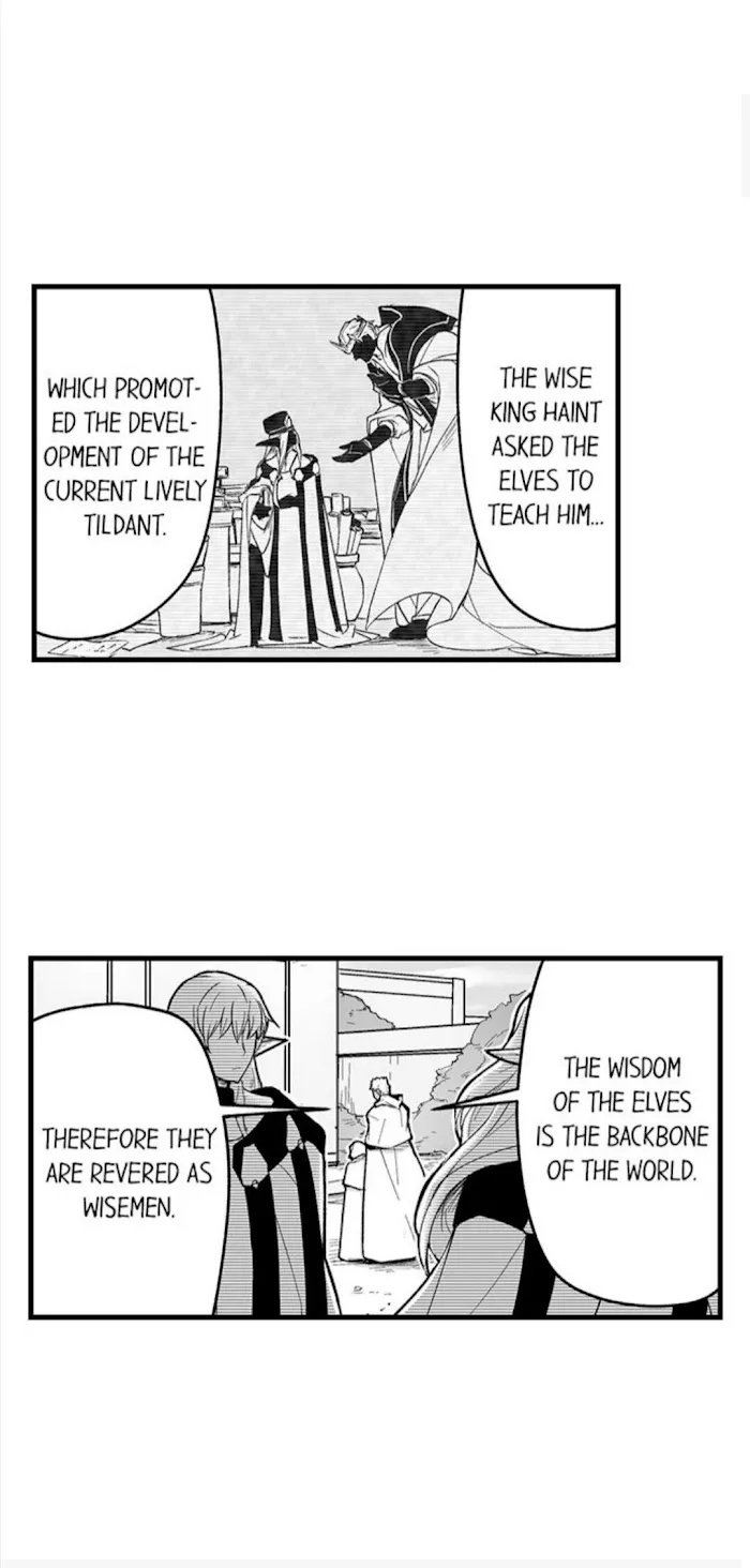 The Titan's bride Chapter 47 page 3 - 