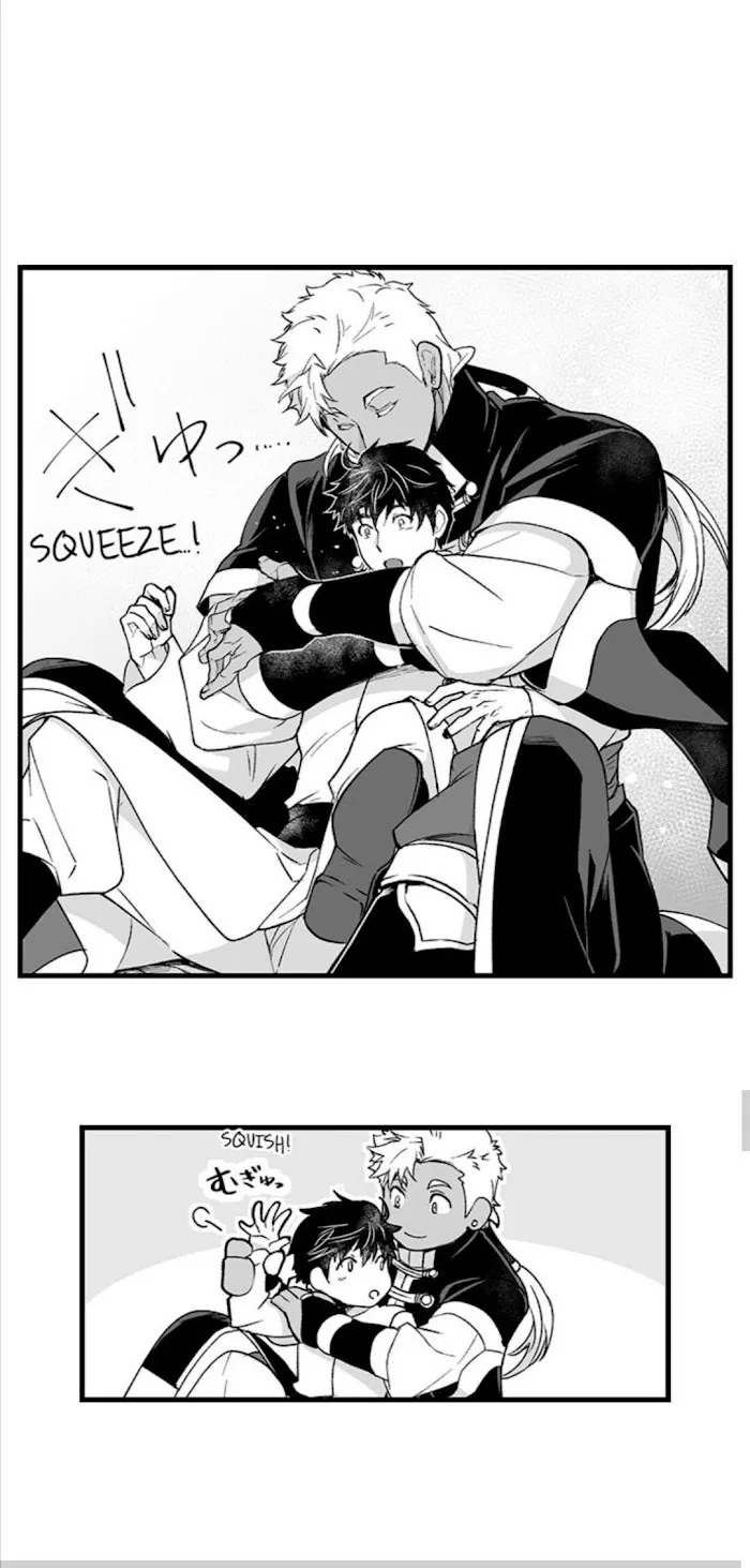 The Titan's bride Chapter 47 page 26 - 