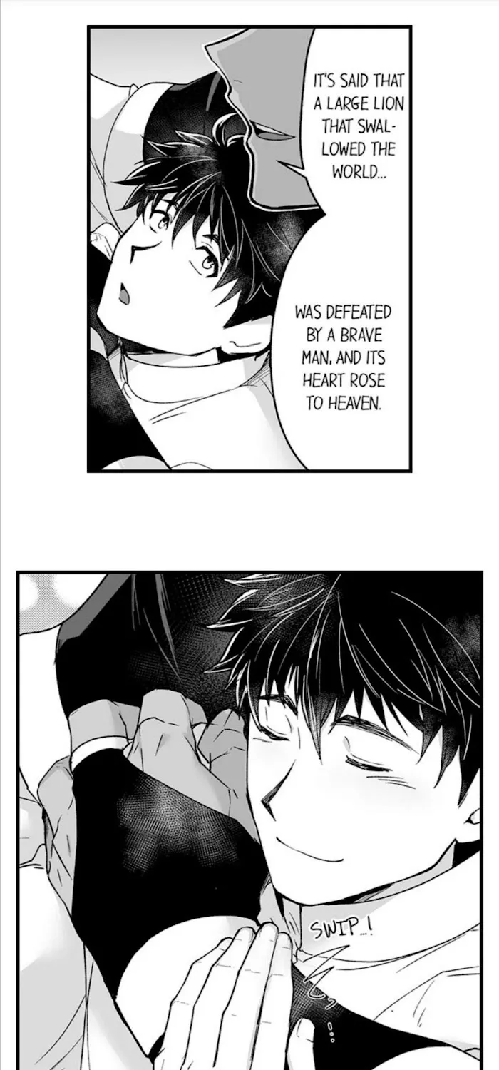 The Titan's bride Chapter 47 page 28 - 