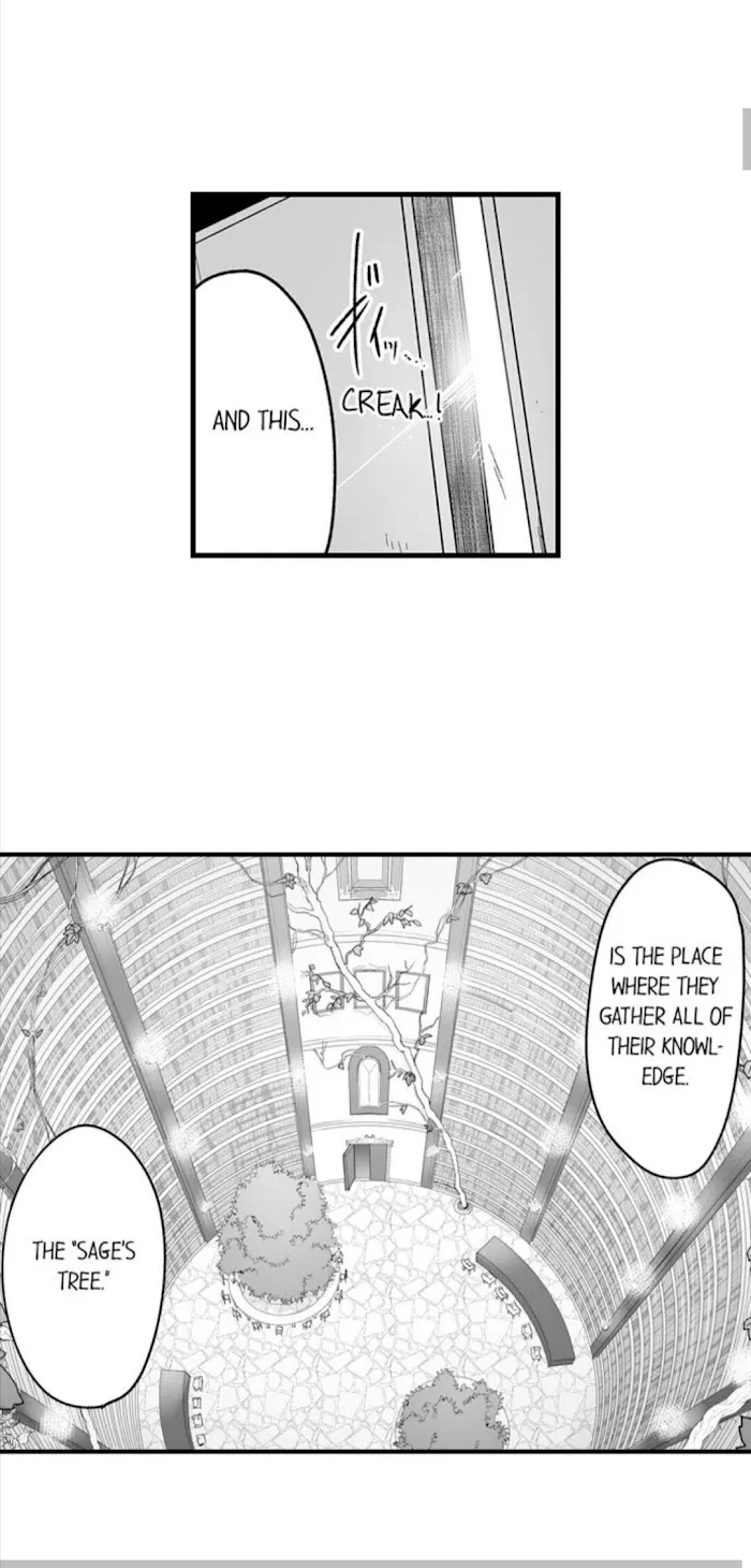 The Titan's bride Chapter 47 page 4 - 
