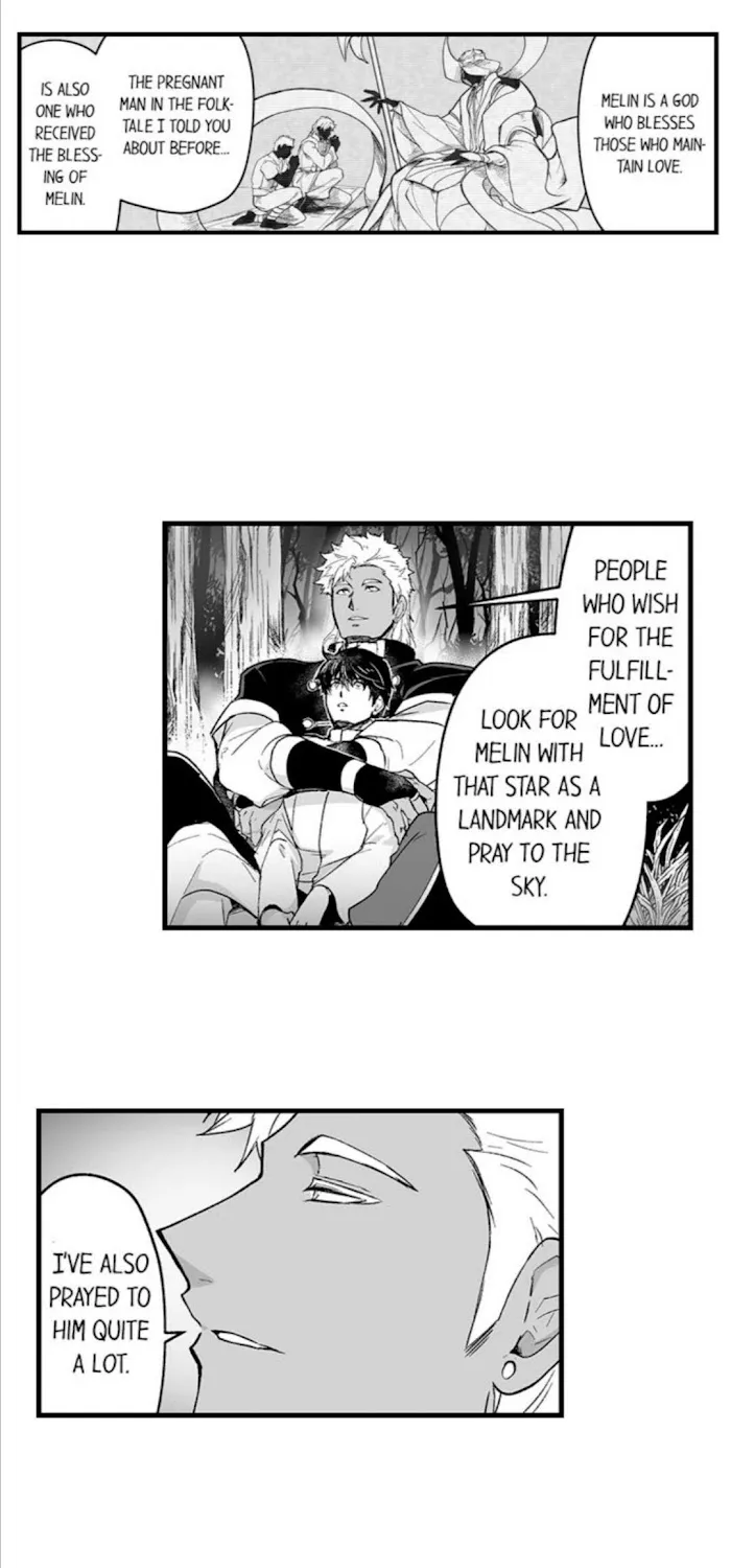 The Titan's bride Chapter 47 page 31 - 