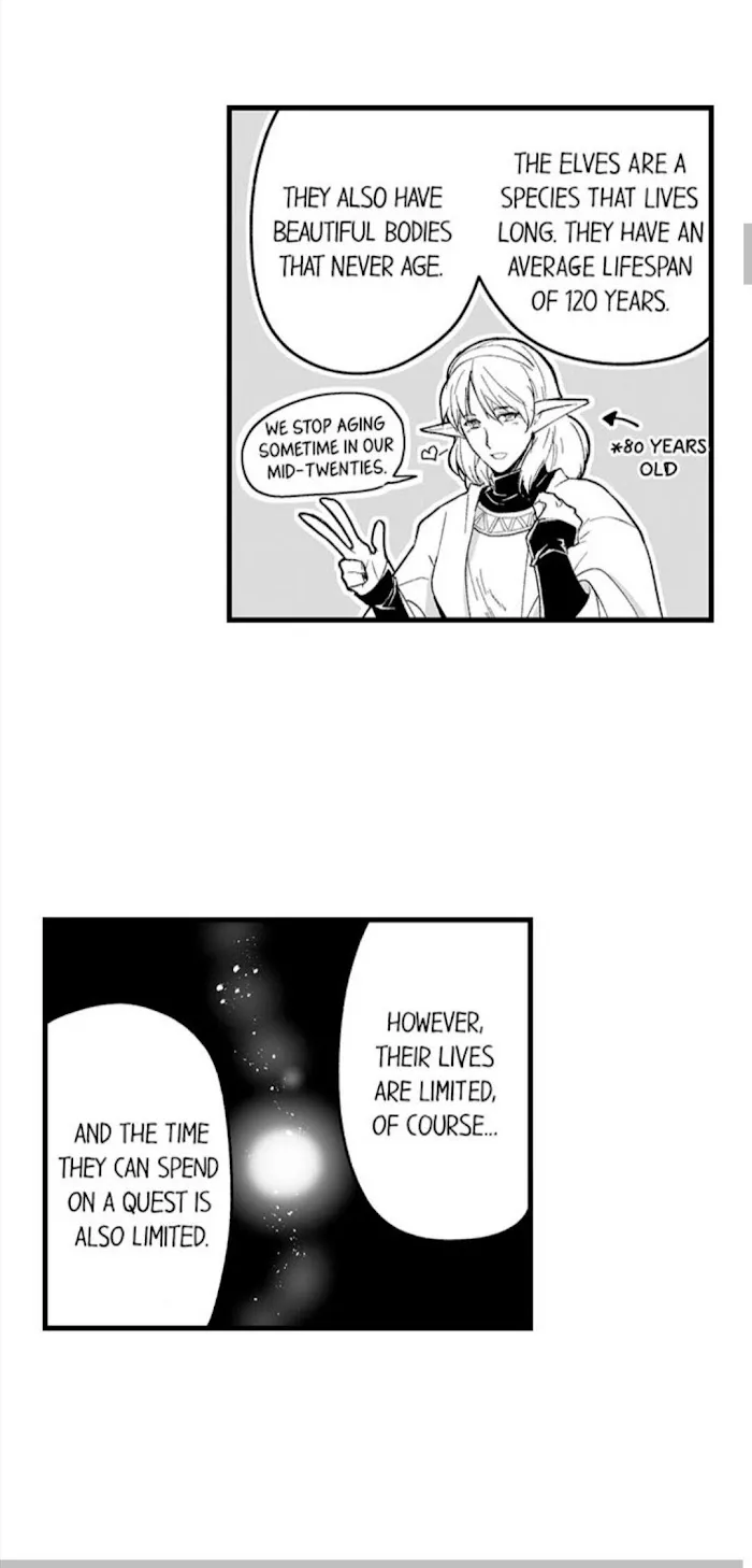 The Titan's bride Chapter 47 page 6 - 