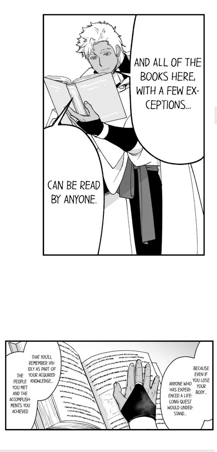 The Titan's bride Chapter 47 page 10 - 
