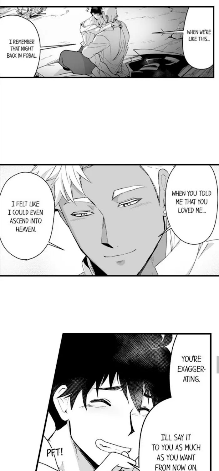 The Titan's bride Chapter 48 page 12 - 