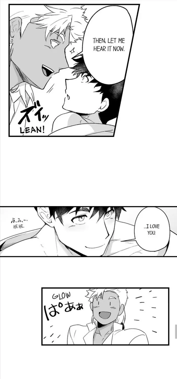 The Titan's bride Chapter 48 page 14 - 