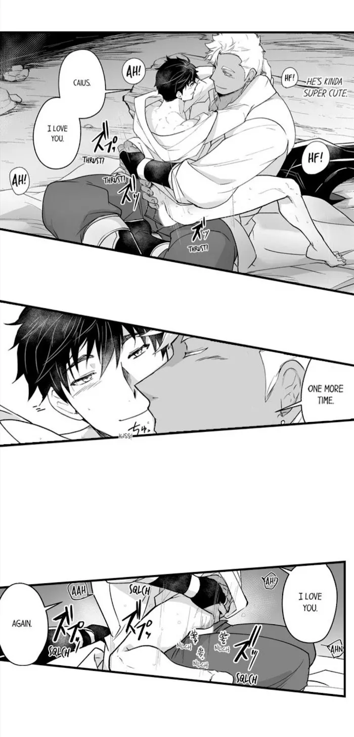 The Titan's bride Chapter 48 page 17 - 