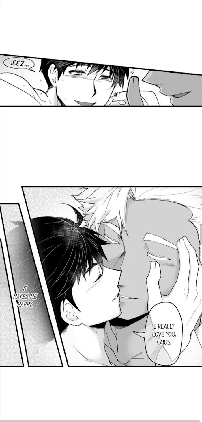 The Titan's bride Chapter 48 page 18 - 