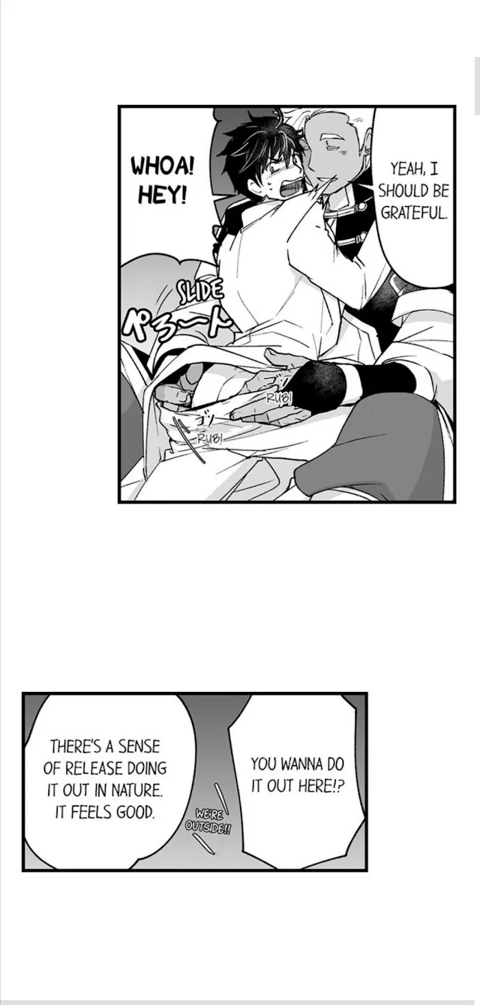 The Titan's bride Chapter 48 page 3 - 