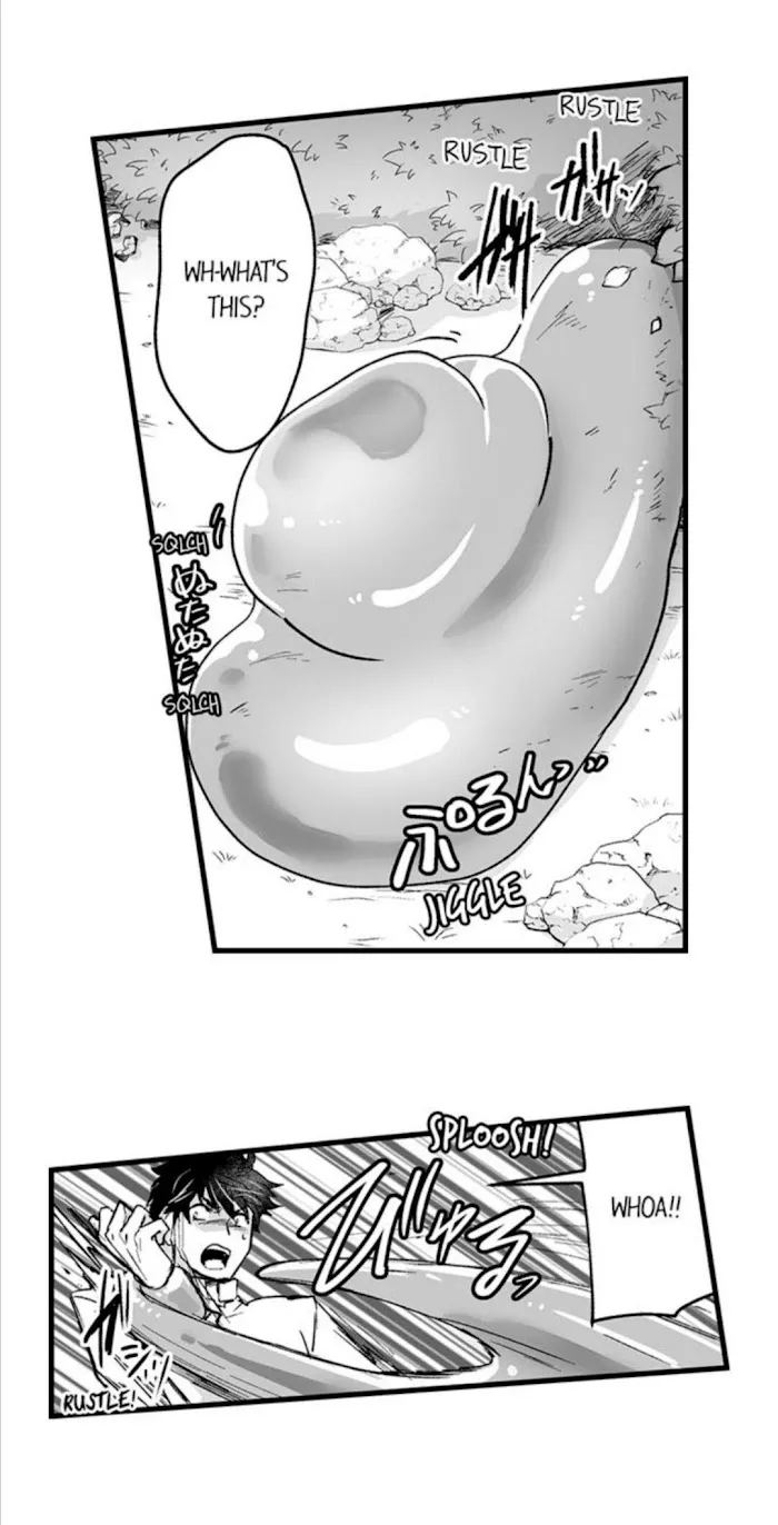 The Titan's bride Chapter 48 page 22 - 