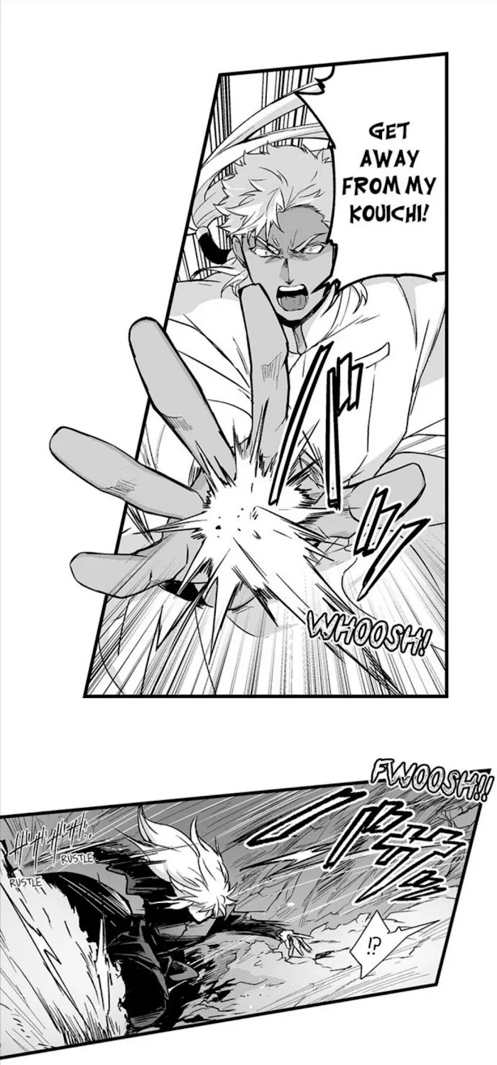 The Titan's bride Chapter 48 page 26 - 