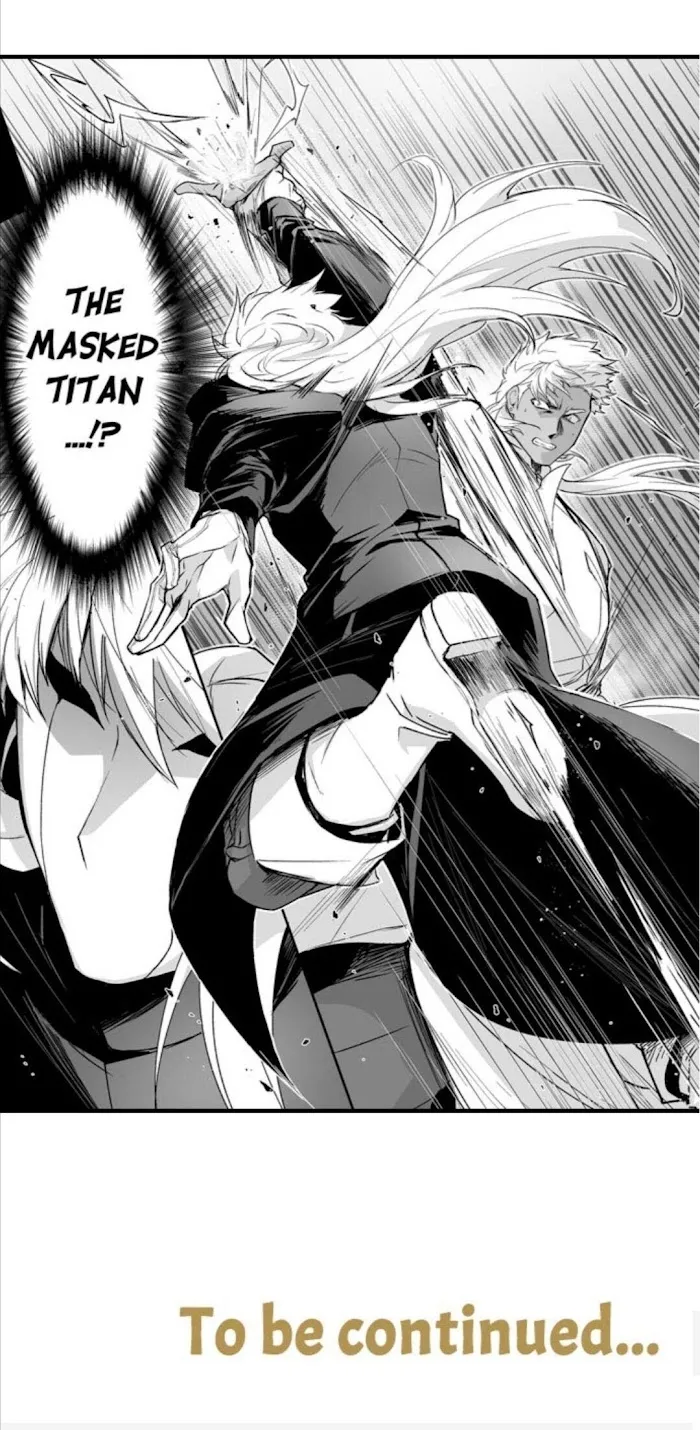 The Titan's bride Chapter 48 page 30 - 