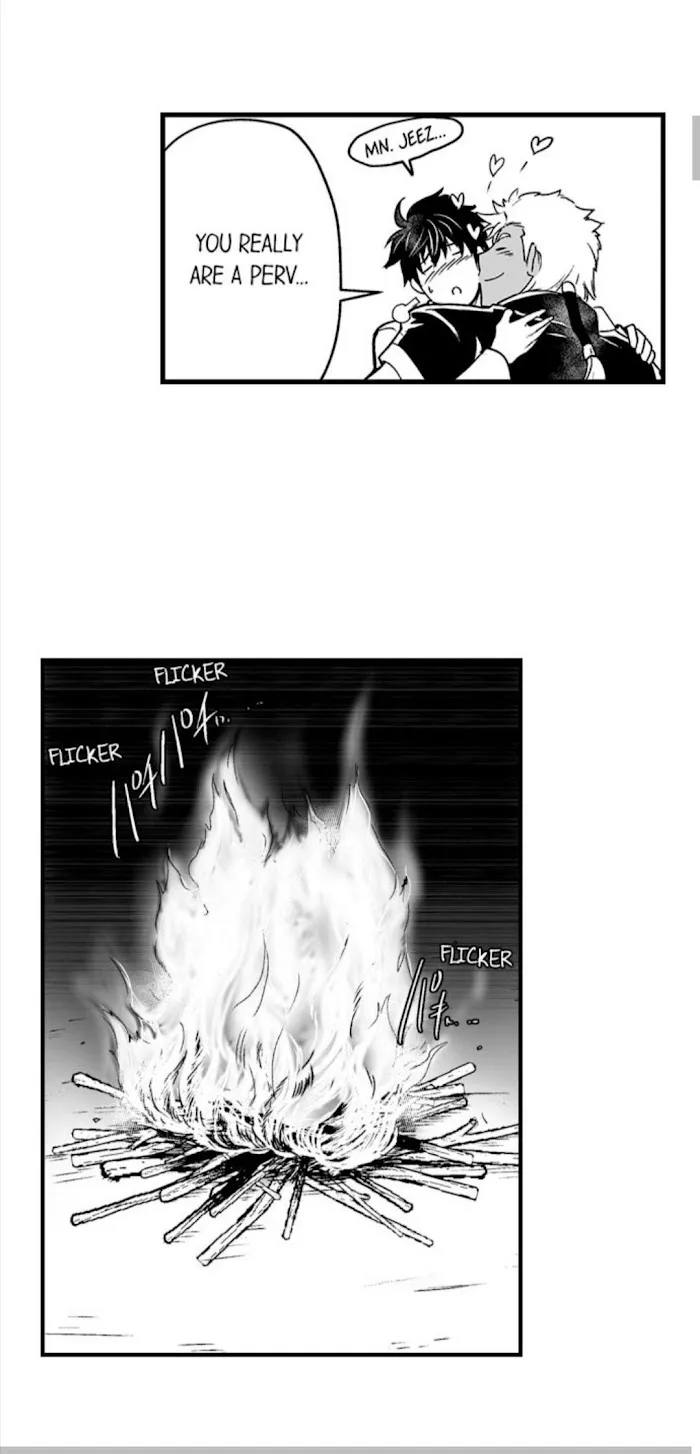 The Titan's bride Chapter 48 page 4 - 