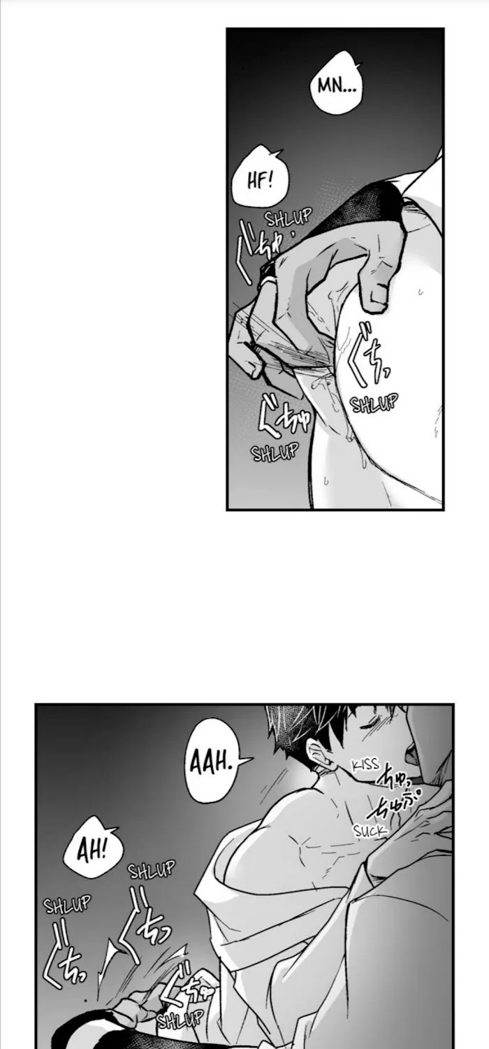 The Titan's bride Chapter 48 page 5 - 