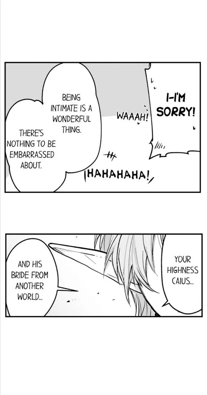 The Titan's bride Chapter 49 page 13 - 