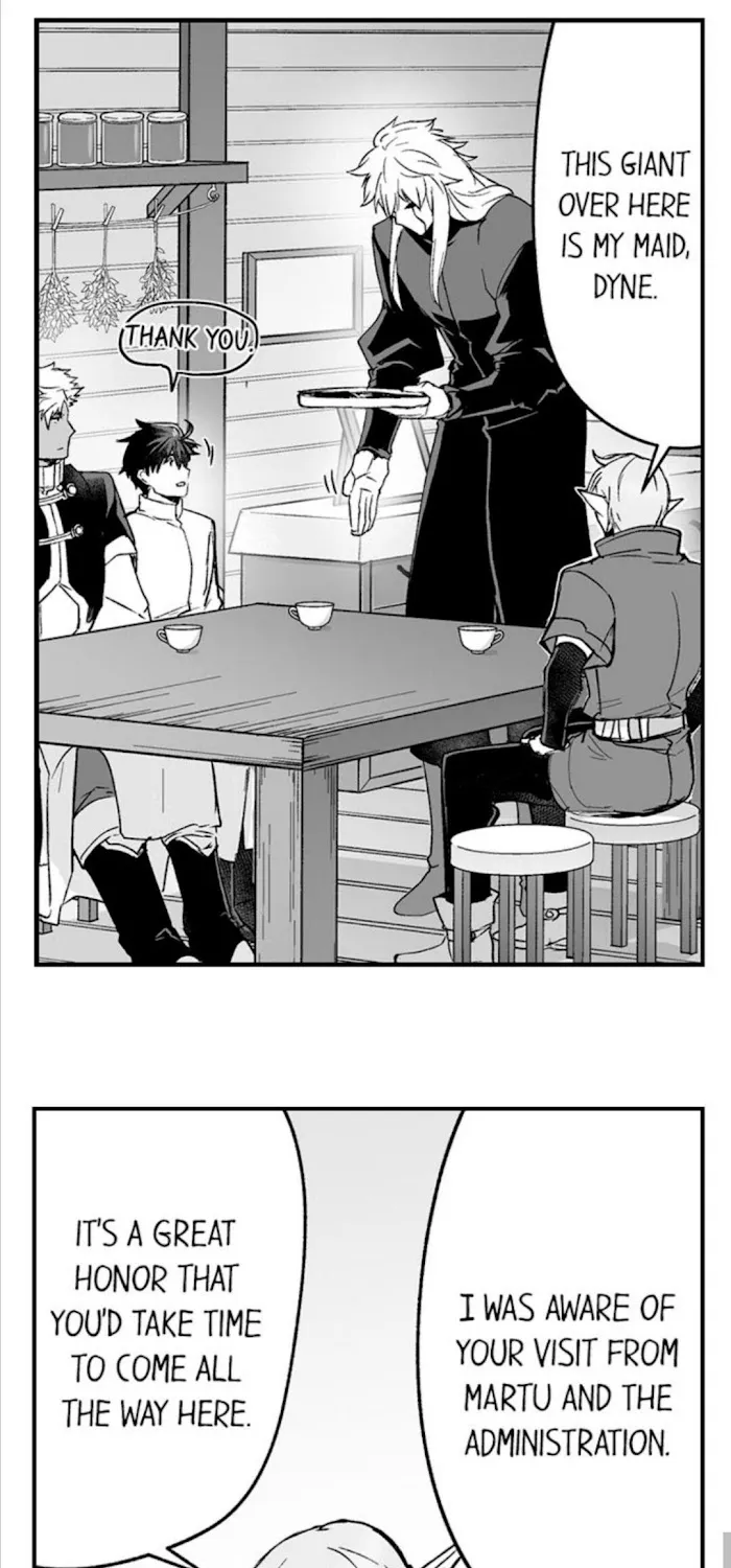 The Titan's bride Chapter 49 page 18 - 