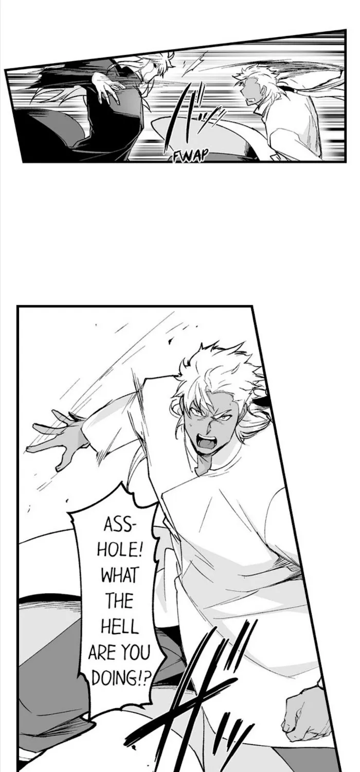 The Titan's bride Chapter 49 page 3 - 