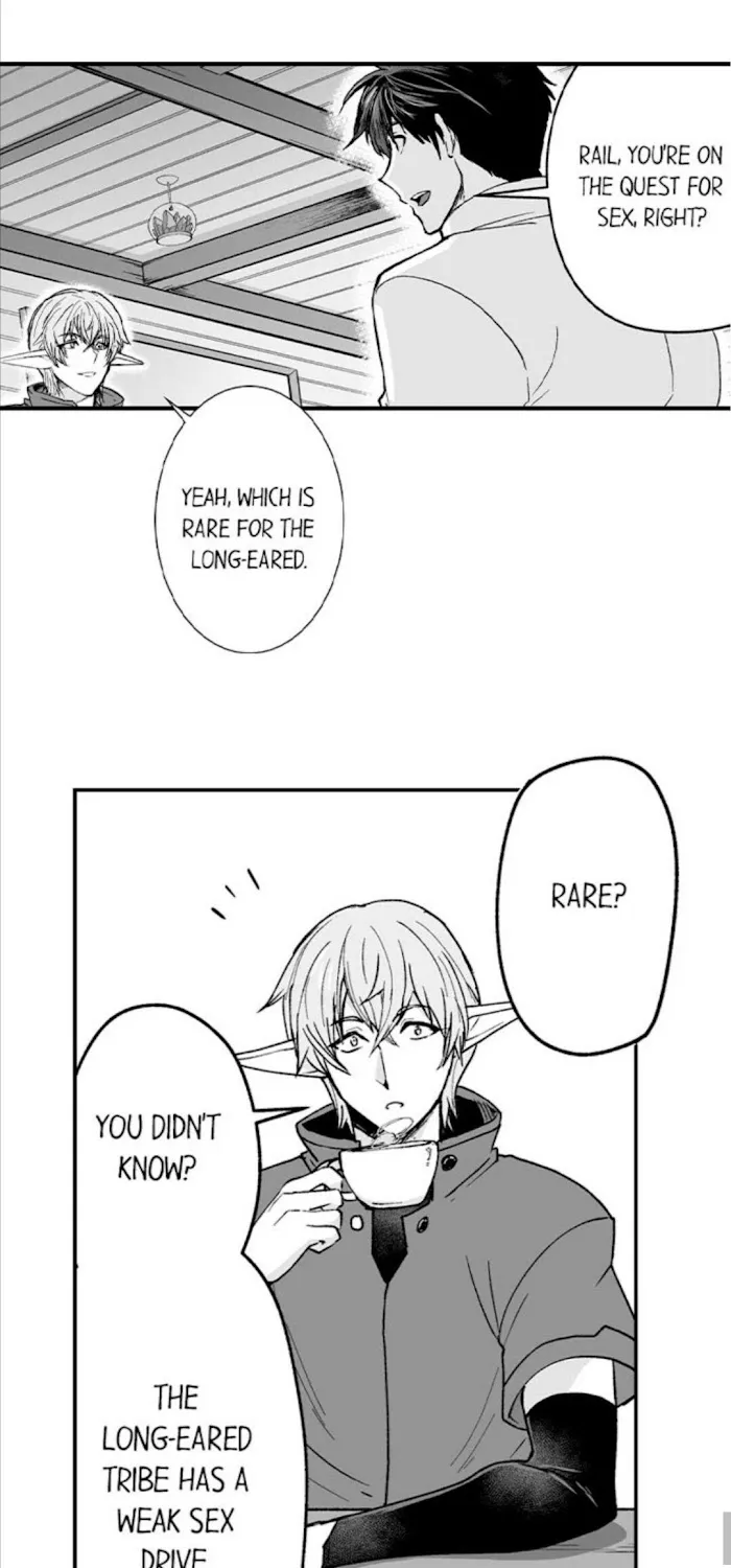The Titan's bride Chapter 49 page 21 - 