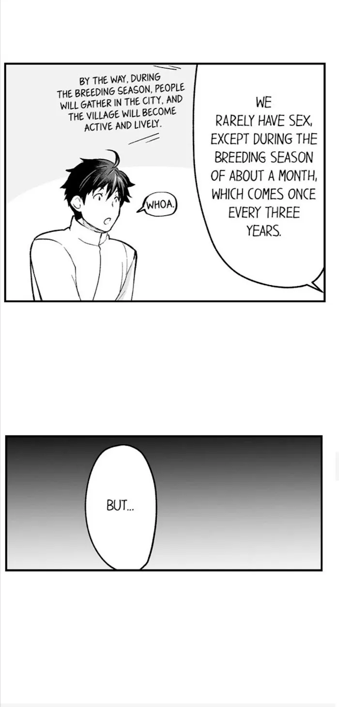 The Titan's bride Chapter 49 page 23 - 