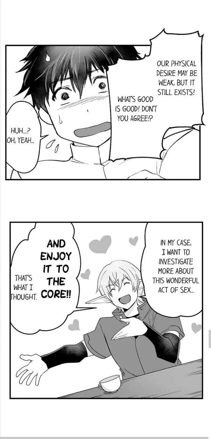 The Titan's bride Chapter 49 page 27 - 