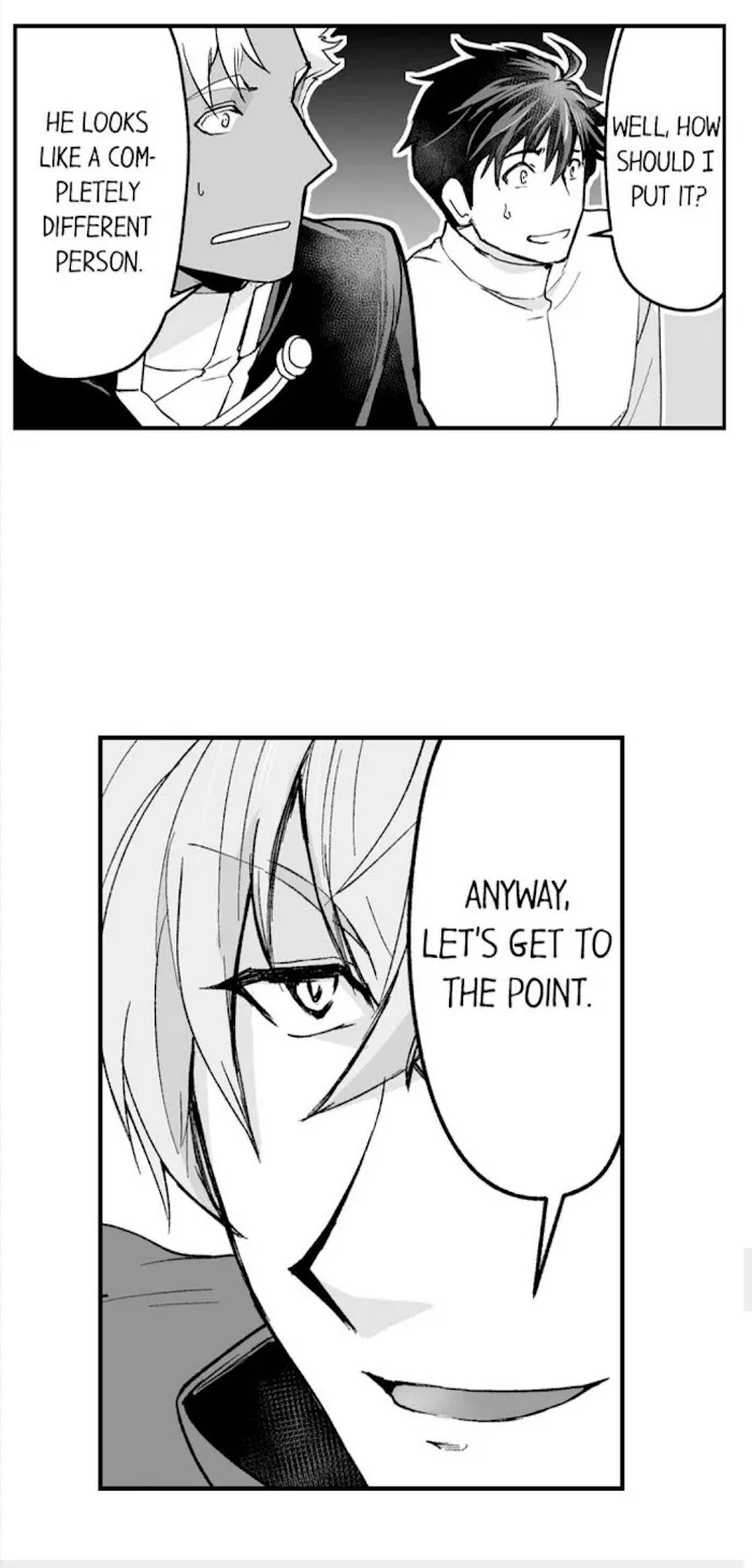 The Titan's bride Chapter 49 page 28 - 