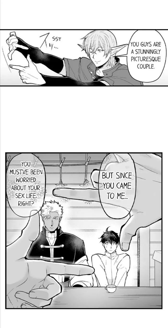 The Titan's bride Chapter 49 page 31 - 