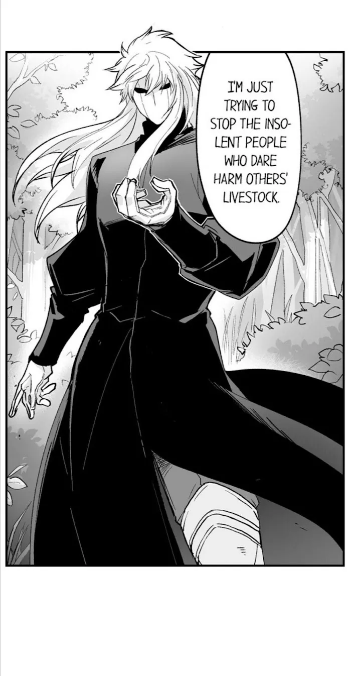The Titan's bride Chapter 49 page 5 - 