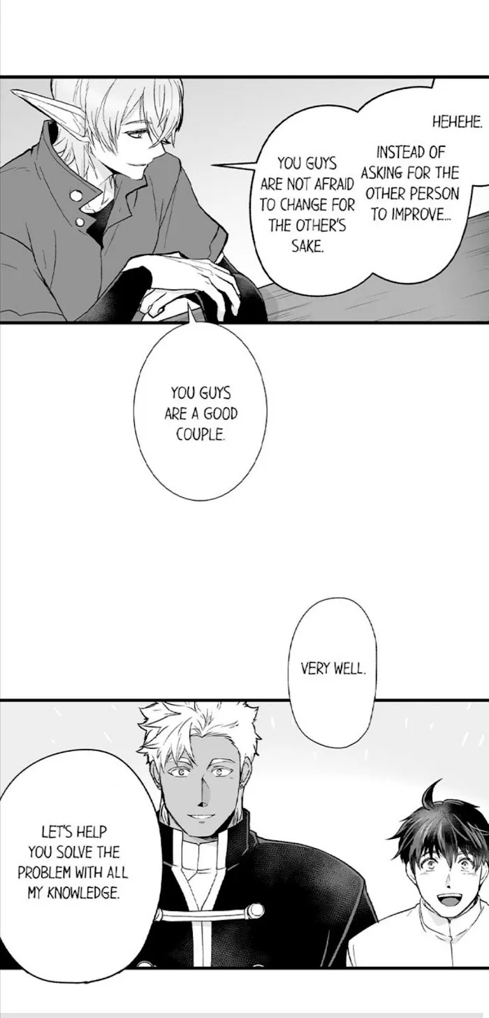 The Titan's bride Chapter 50 page 11 - 