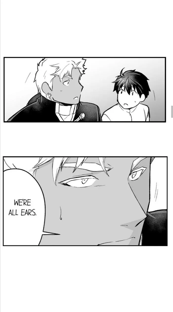 The Titan's bride Chapter 50 page 13 - 