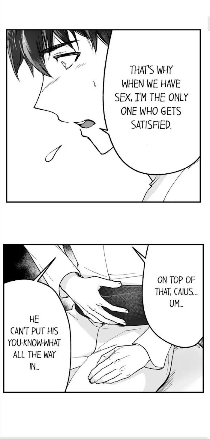 The Titan's bride Chapter 50 page 3 - 