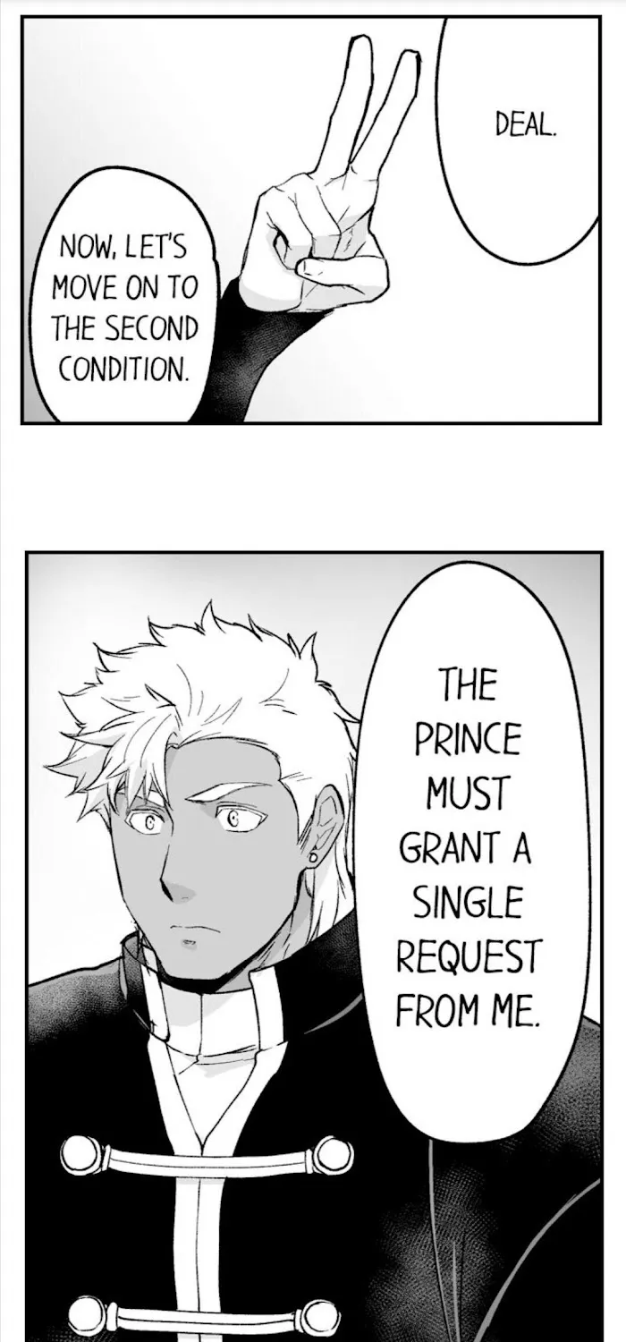 The Titan's bride Chapter 50 page 24 - 