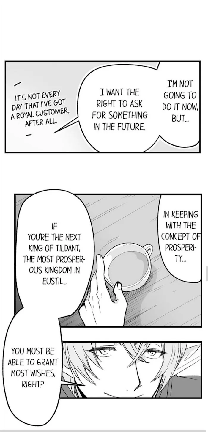 The Titan's bride Chapter 50 page 26 - 