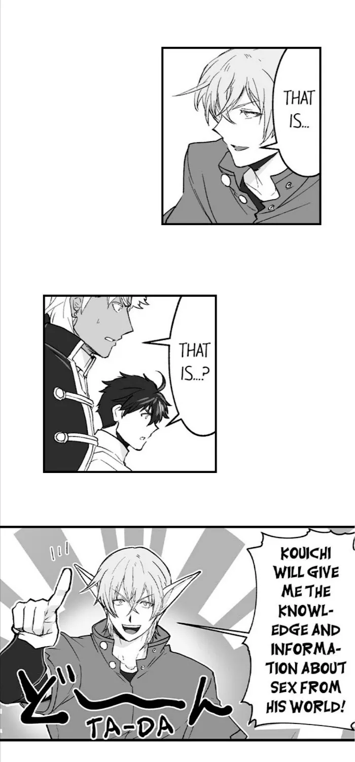 The Titan's bride Chapter 50 page 29 - 