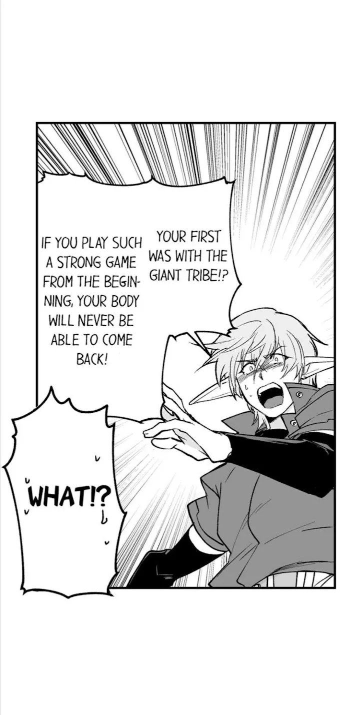 The Titan's bride Chapter 50 page 36 - 