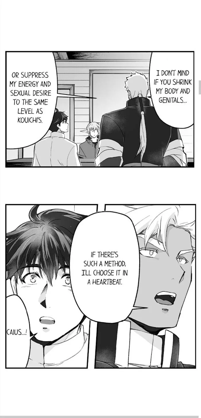 The Titan's bride Chapter 50 page 10 - 