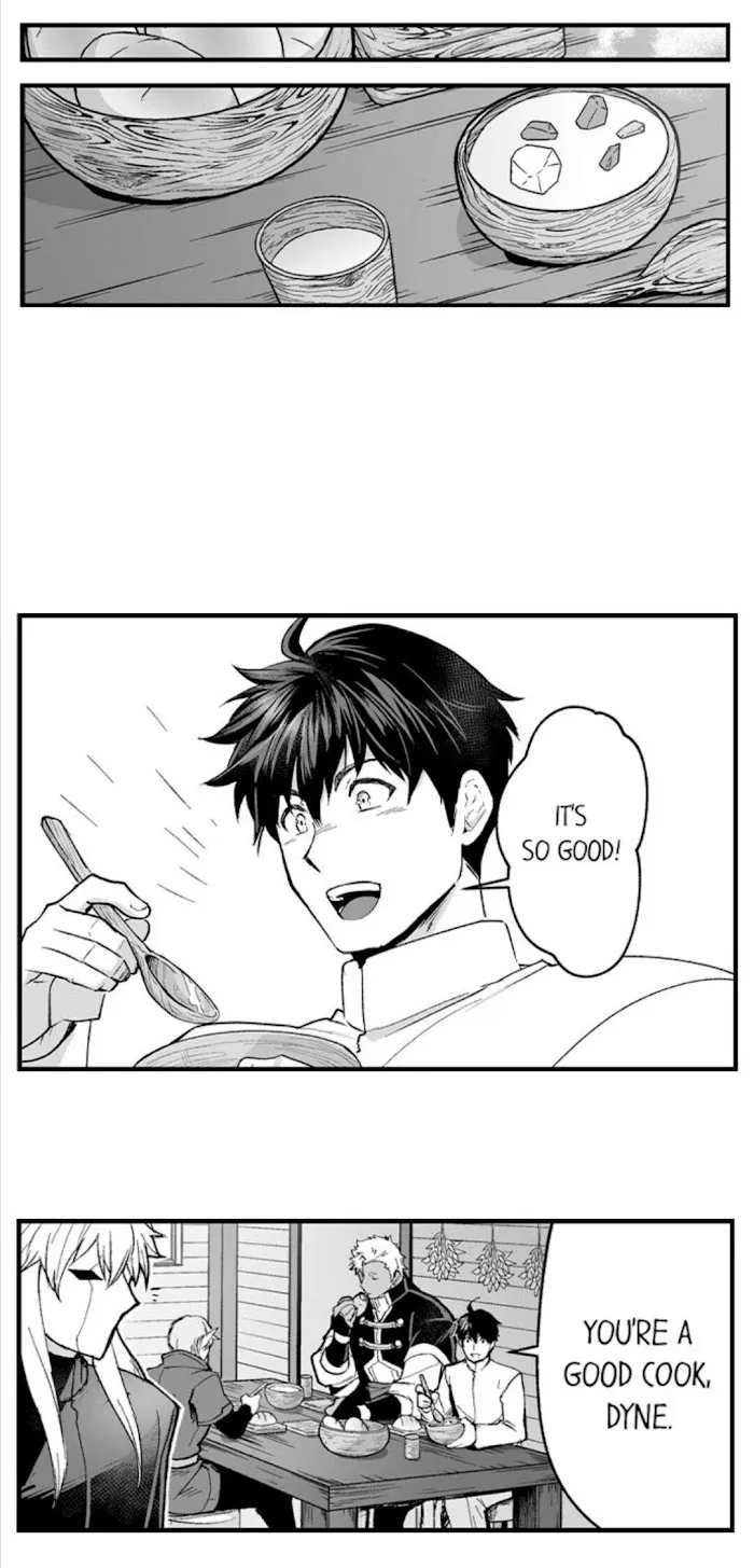 The Titan's bride Chapter 51 page 14 - 