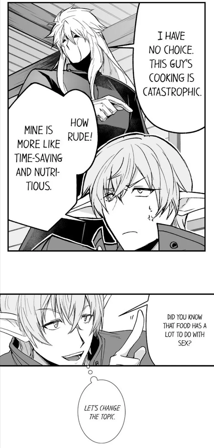 The Titan's bride Chapter 51 page 15 - 