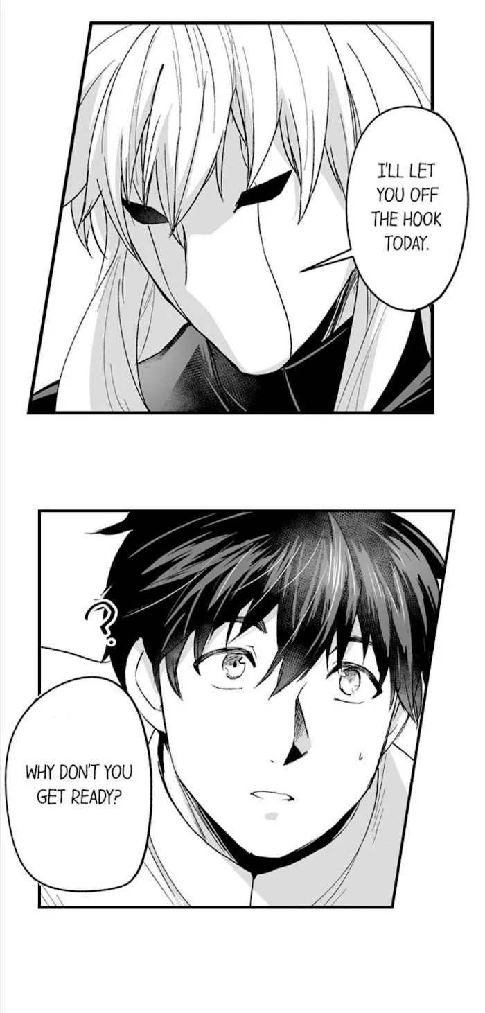The Titan's bride Chapter 51 page 18 - 