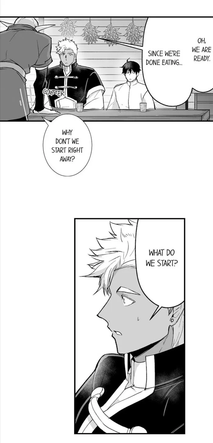 The Titan's bride Chapter 51 page 19 - 