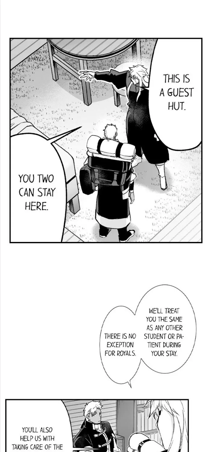 The Titan's bride Chapter 51 page 3 - 