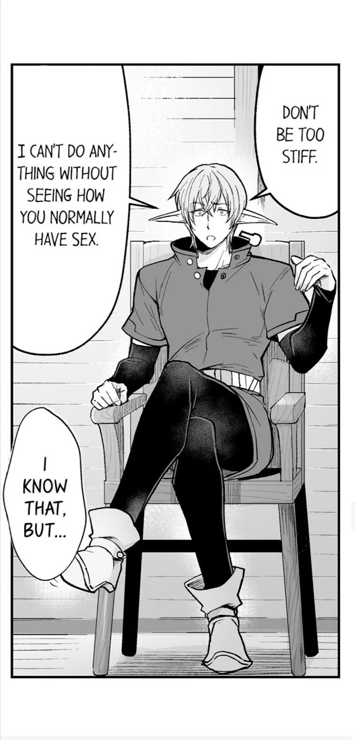 The Titan's bride Chapter 51 page 23 - 