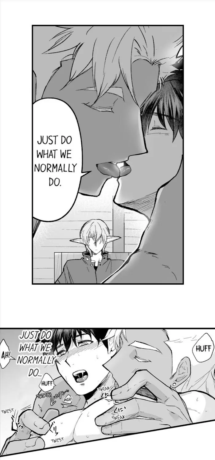 The Titan's bride Chapter 51 page 25 - 