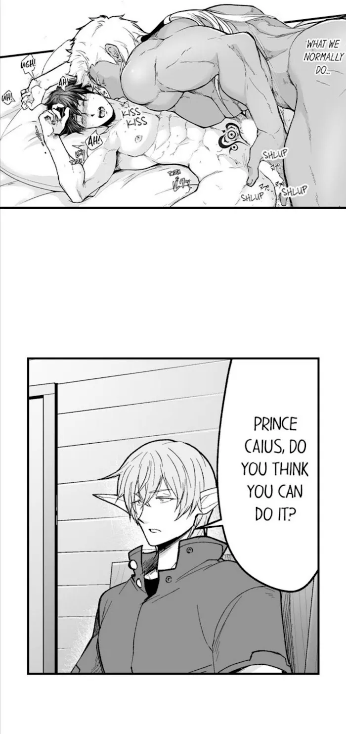 The Titan's bride Chapter 51 page 27 - 
