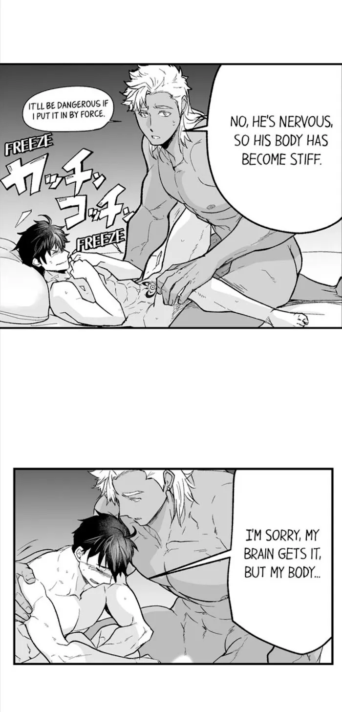 The Titan's bride Chapter 51 page 28 - 
