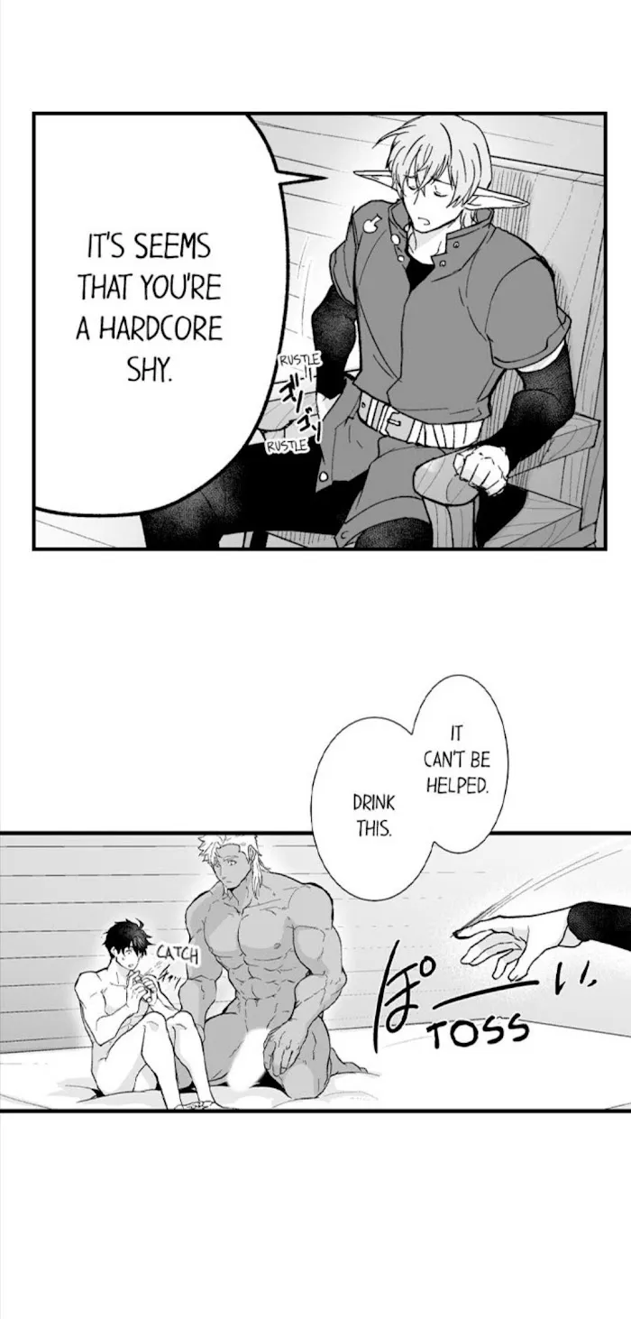 The Titan's bride Chapter 51 page 29 - 