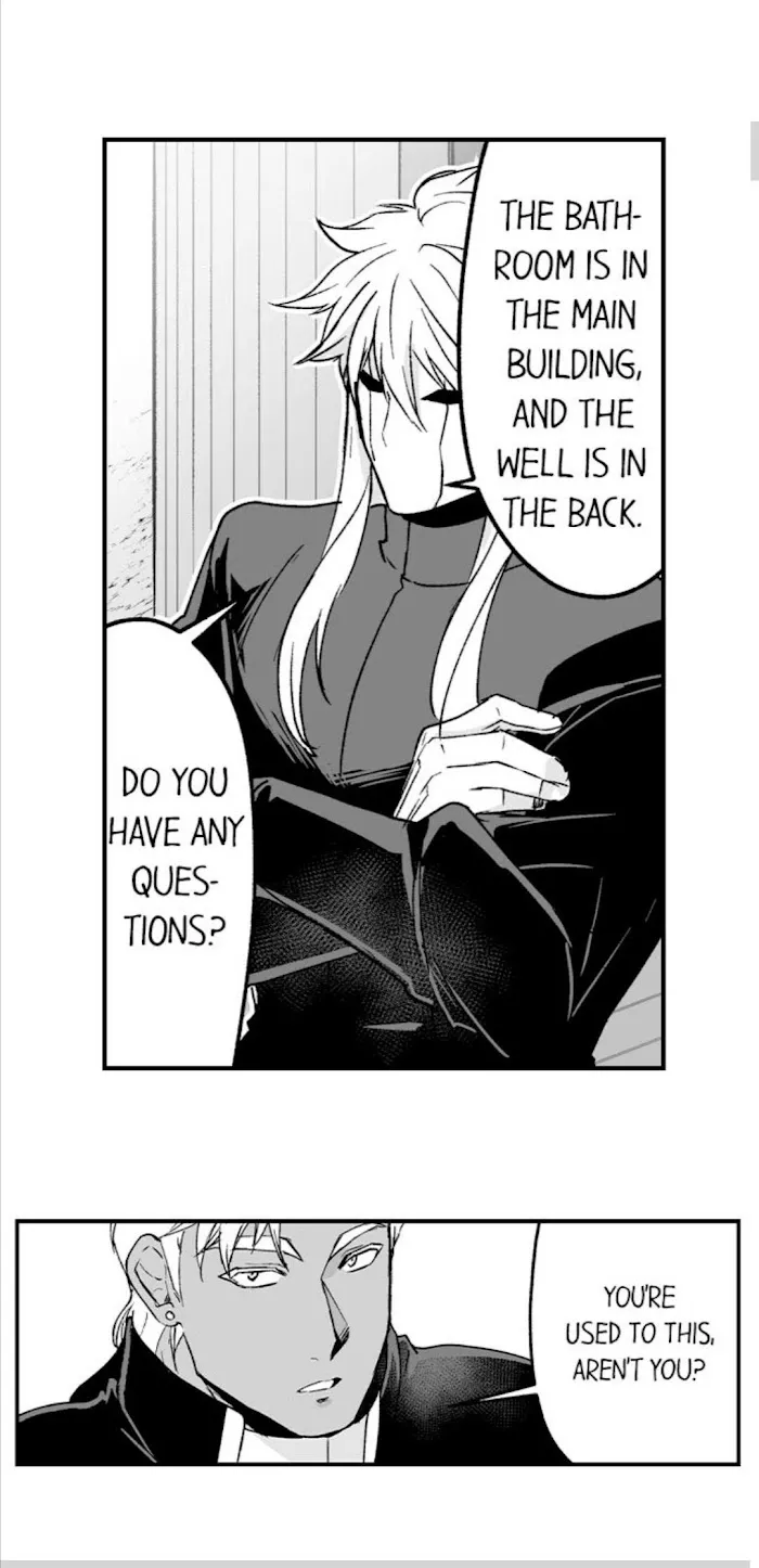 The Titan's bride Chapter 51 page 5 - 