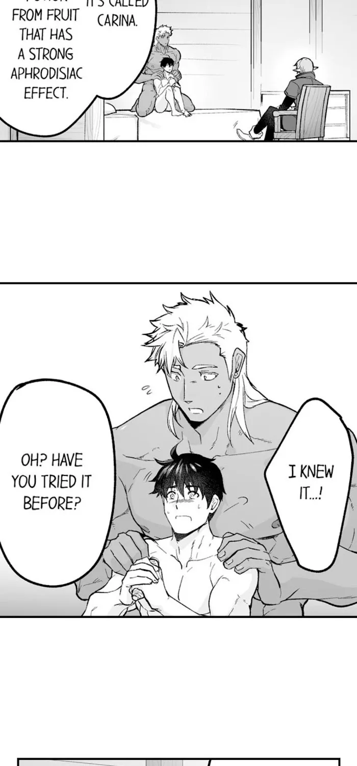 The Titan's bride Chapter 52 page 2 - 