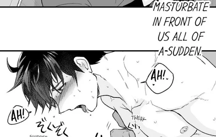 The Titan's bride Chapter 52 page 11 - 