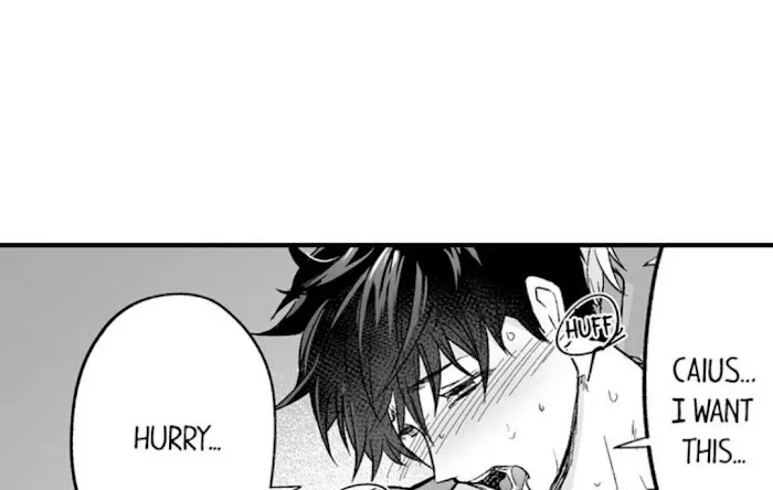 The Titan's bride Chapter 52 page 15 - 