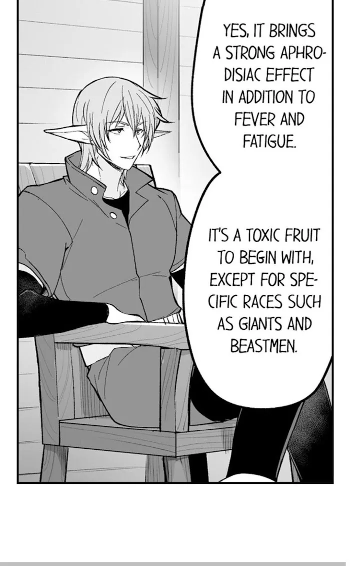 The Titan's bride Chapter 52 page 3 - 