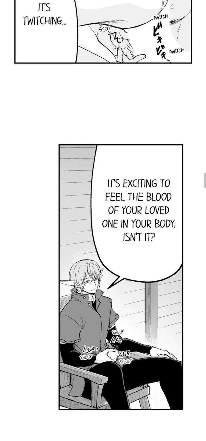 The Titan's bride Chapter 52 page 21 - 